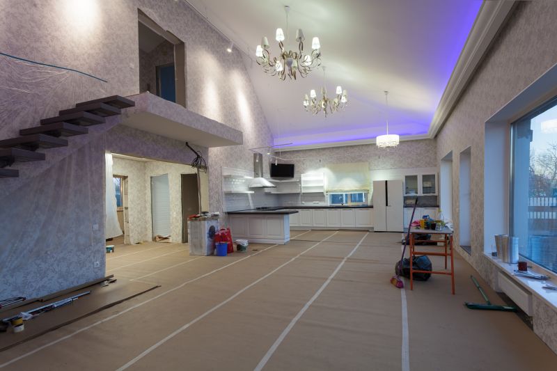 Kitchen Upgrading detail