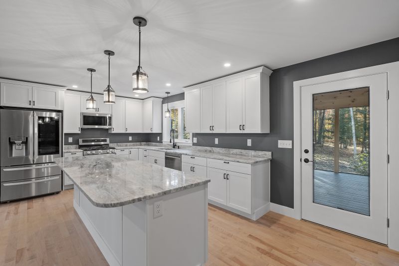 Stylish Kitchen Makeover