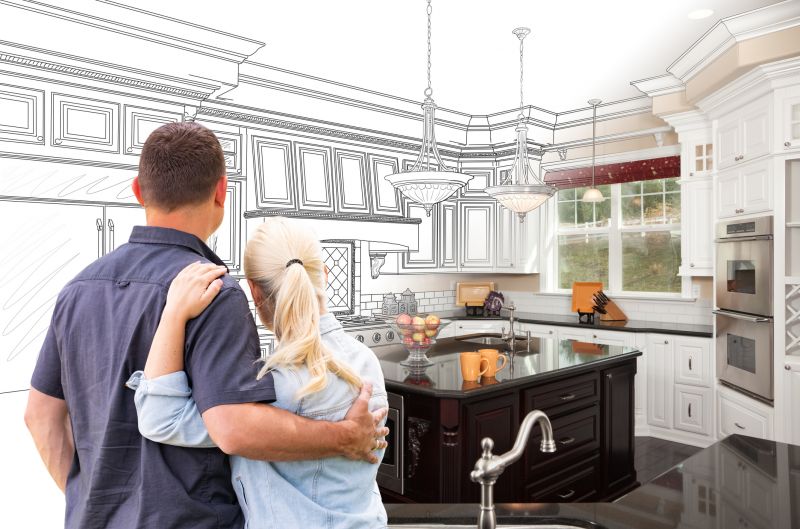 Best Kitchen Renovation Contractors in Mesquite, TX