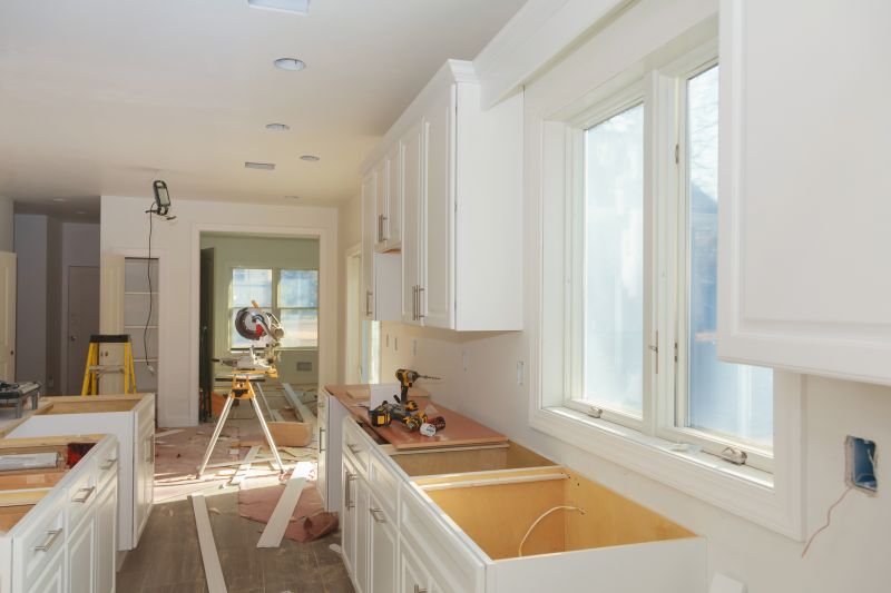 When to Hire for Kitchen Remodels