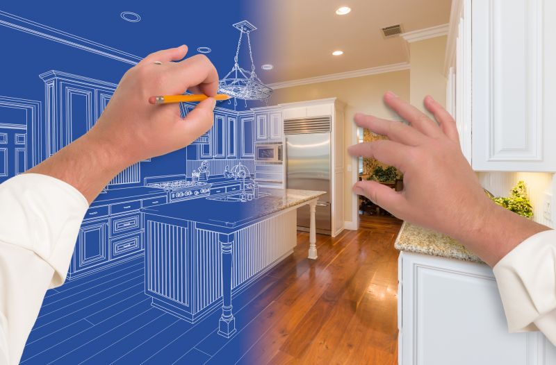 Post-Remodel Follow-Up