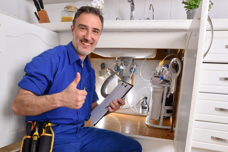 Plumbing and Electrical Technicians